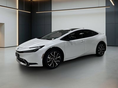 2024 Toyota Prius Prime XSE