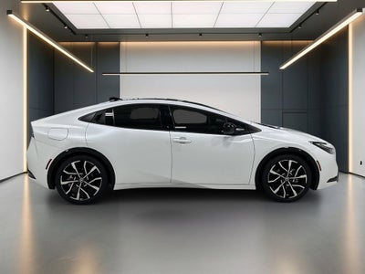 2024 Toyota Prius Prime XSE