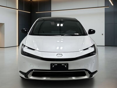 2024 Toyota Prius Prime XSE