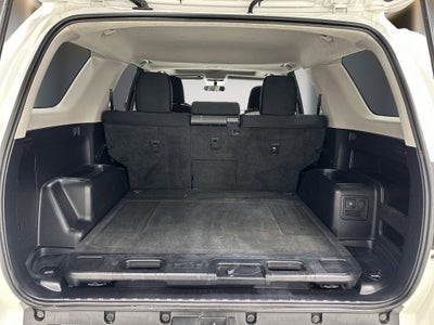 2012 Toyota 4Runner SR5