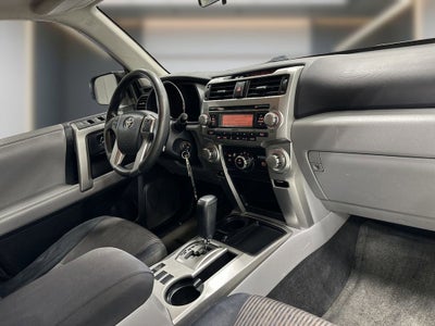 2012 Toyota 4Runner SR5