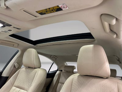 2016 Lexus ES 300h