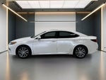 2016 Lexus ES 300h