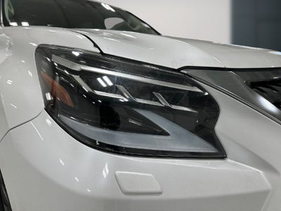 2022 Lexus GX 460