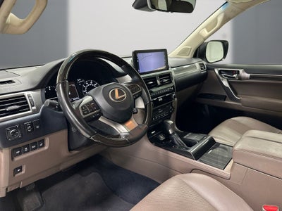 2022 Lexus GX 460