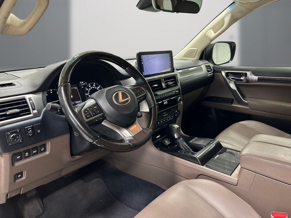 2022 Lexus GX 460