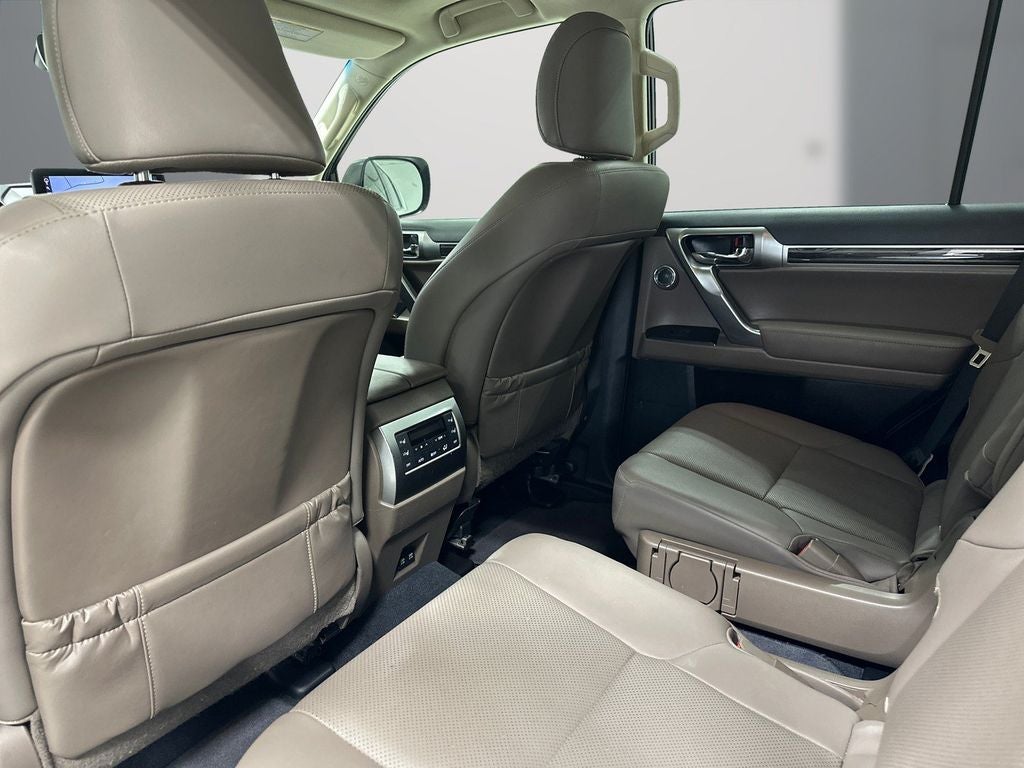 2022 Lexus GX 460