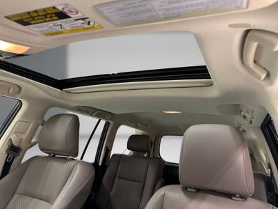 2022 Lexus GX 460