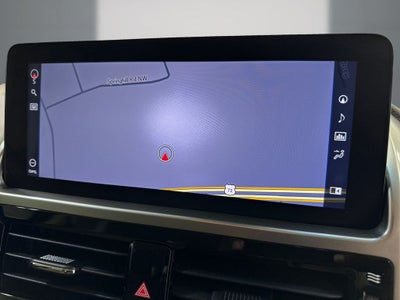 2022 Lexus GX 460