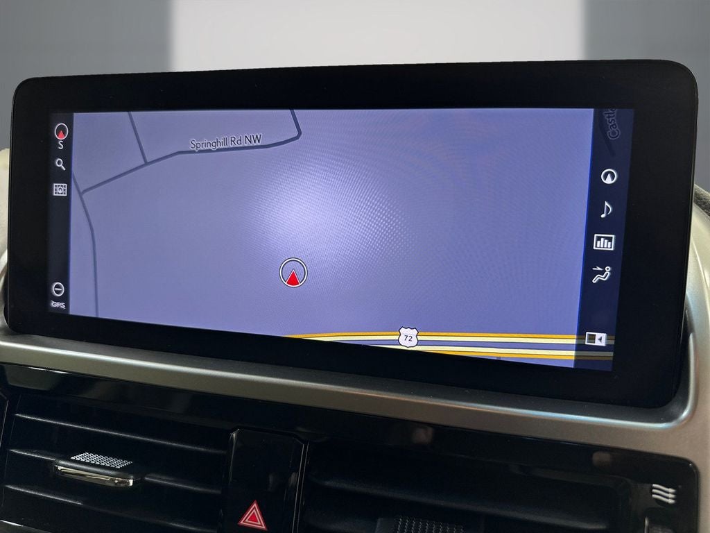 2022 Lexus GX 460