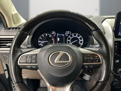 2022 Lexus GX 460