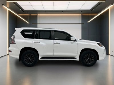 2022 Lexus GX 460