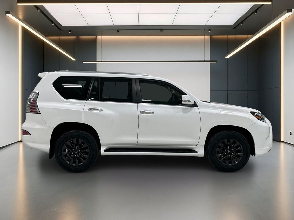 2022 Lexus GX 460