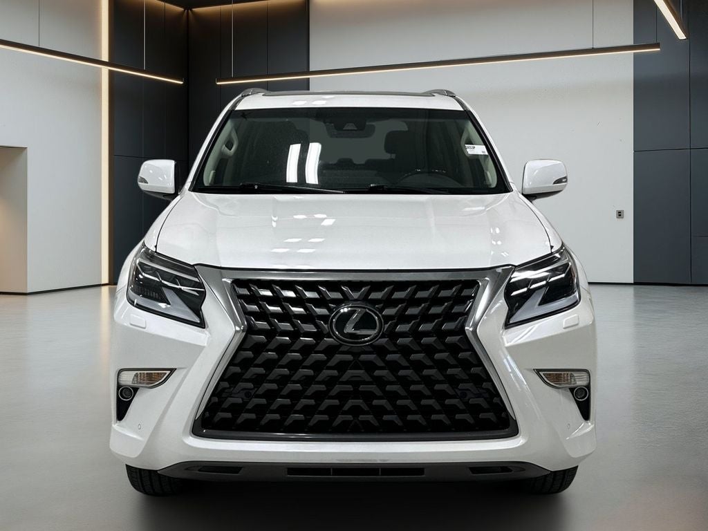 2022 Lexus GX 460