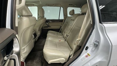 2013 Lexus GX 460