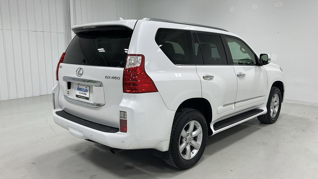 2013 Lexus GX 460