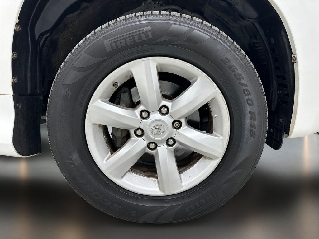 2011 Lexus GX 460 Premium