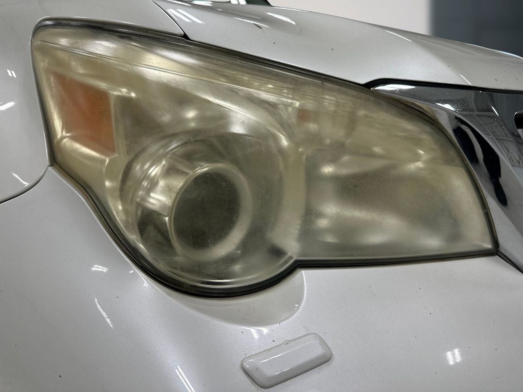 2011 Lexus GX 460 Premium