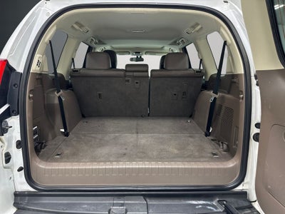 2011 Lexus GX 460 Premium