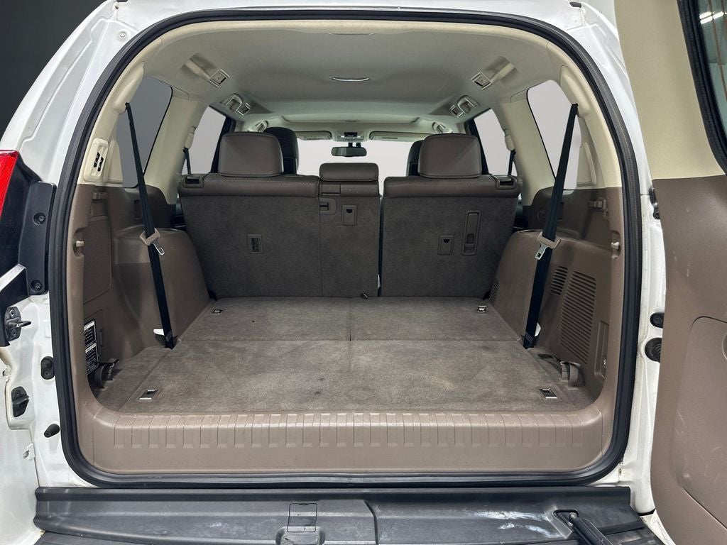 2011 Lexus GX 460 Premium