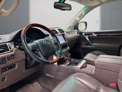 2011 Lexus GX 460 Premium