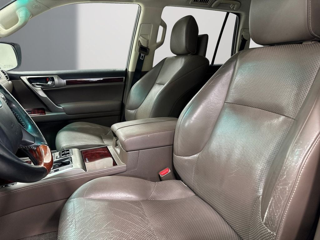 2011 Lexus GX 460 Premium