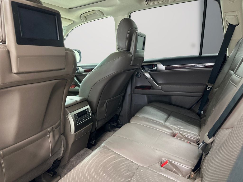 2011 Lexus GX 460 Premium