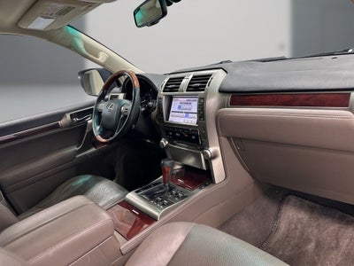 2011 Lexus GX 460 Premium