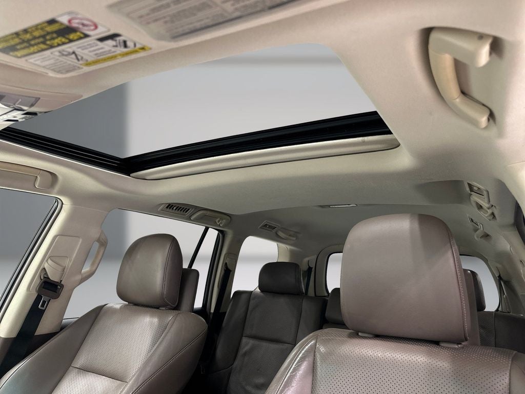 2011 Lexus GX 460 Premium