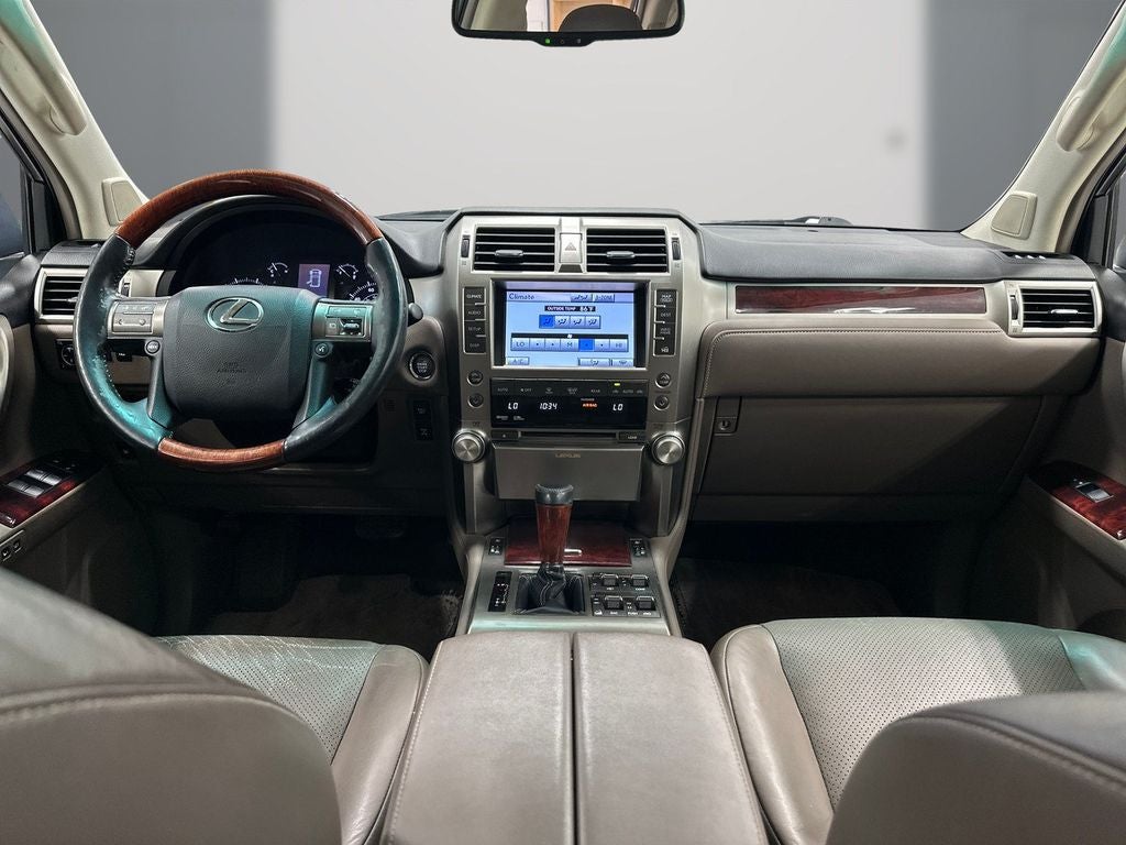 2011 Lexus GX 460 Premium