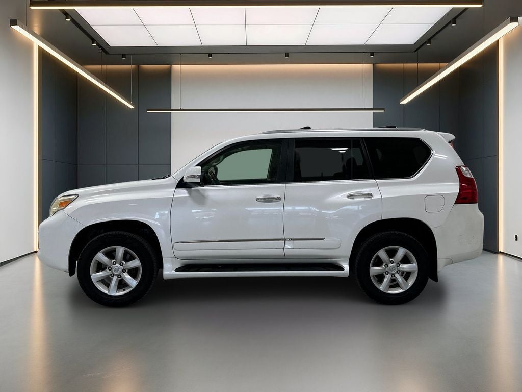 2011 Lexus GX 460 Premium