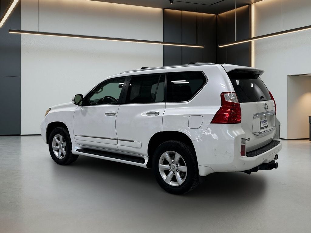 2011 Lexus GX 460 Premium