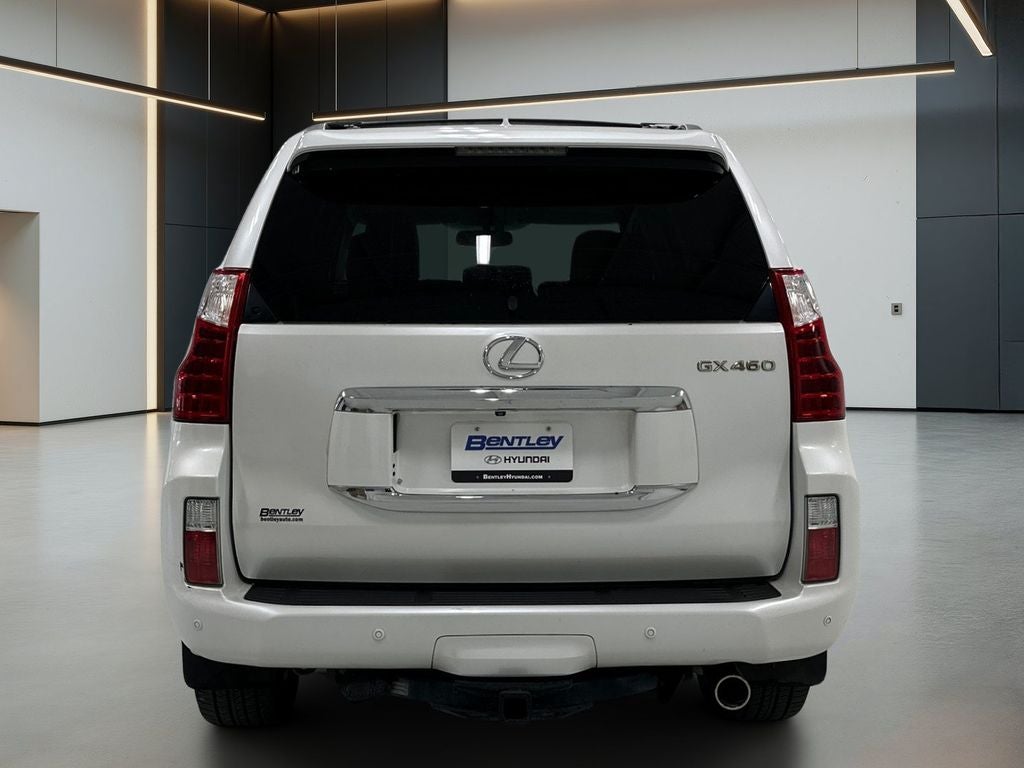 2011 Lexus GX 460 Premium