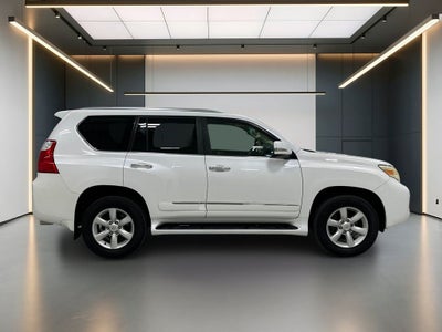 2011 Lexus GX 460 Premium