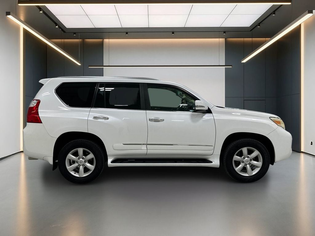 2011 Lexus GX 460 Premium