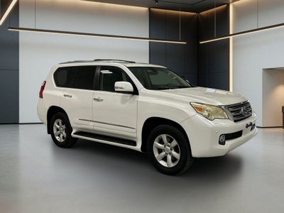 2011 Lexus GX 460 Premium