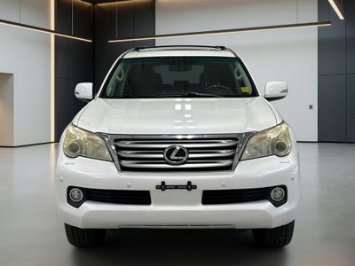 2011 Lexus GX 460 Premium