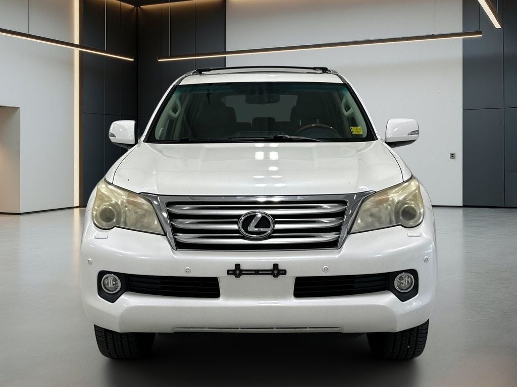 2011 Lexus GX 460 Premium