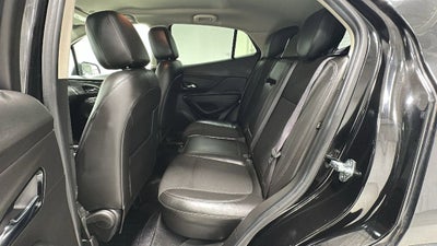 2018 Buick Encore Preferred II