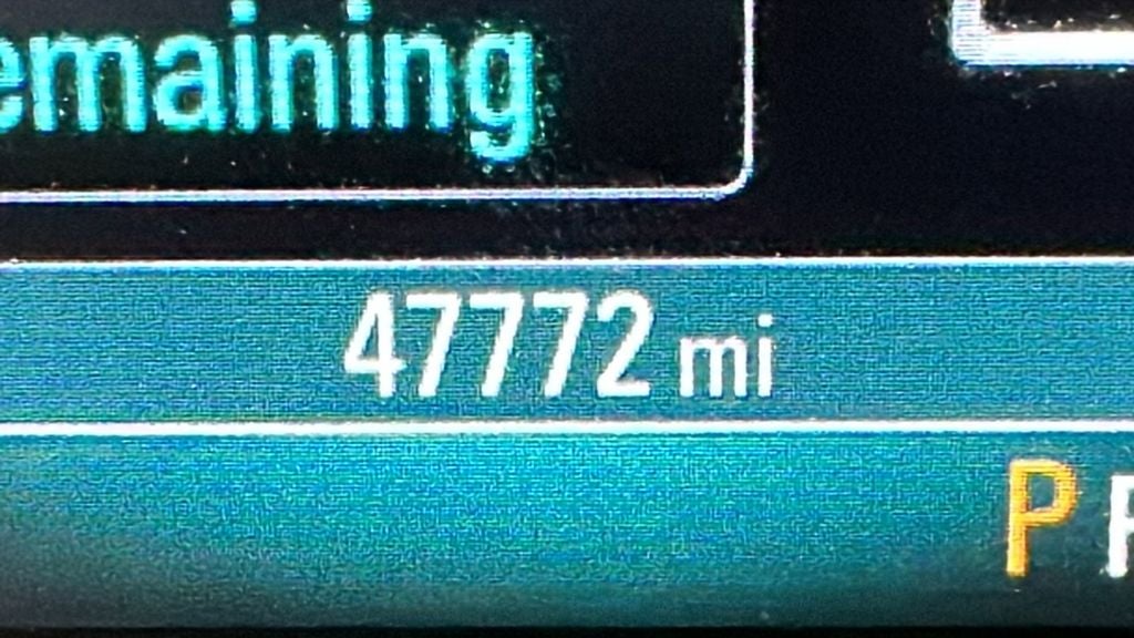 2018 Buick Encore Preferred II