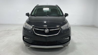 2018 Buick Encore Preferred II