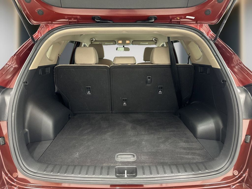 2016 Hyundai Tucson Eco