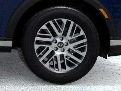 2026 Hyundai Palisade SEL 7 Passenger