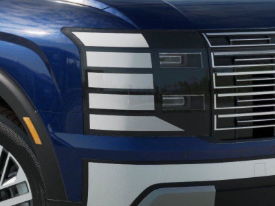2026 Hyundai Palisade SEL 7 Passenger