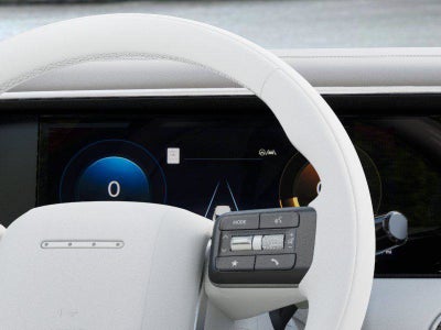 2026 Hyundai Palisade SEL 7 Passenger
