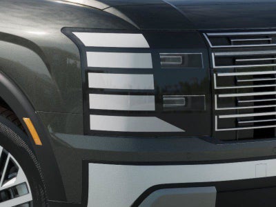 2026 Hyundai Palisade SEL 7 Passenger