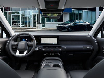 2026 Hyundai Palisade SEL 7 Passenger