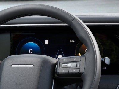 2026 Hyundai Palisade SEL 7 Passenger