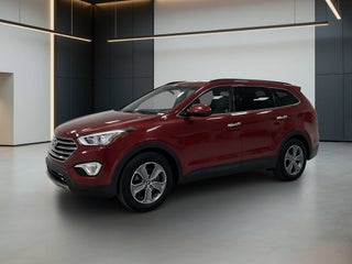 2016 Hyundai Santa Fe SE