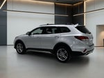 2017 Hyundai Santa Fe Limited Ultimate